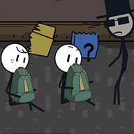 火柴人荒野求生