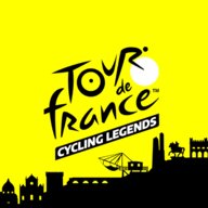 环法自行车赛传奇