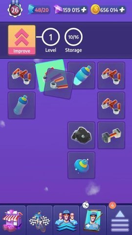 环法自行车赛传奇