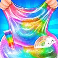 解压软泥史莱姆