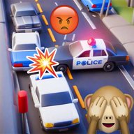 城市交通极限模拟