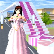 樱花学院校园模拟