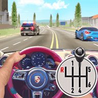 警车模拟器3D 1.1 安卓版