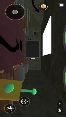 恐怖的玩具工厂