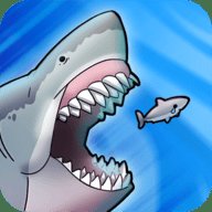 鲨鱼融合冒险