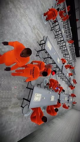 小偷生存模拟器