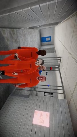 小偷生存模拟器