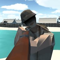 荒岛生存模拟 1.1 安卓版