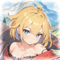 魔物娘传奇无限金币版