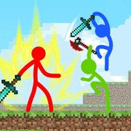 火柴人决战像素世界 01.240711.01 安卓版