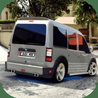 连接漂移模拟器