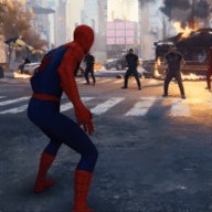 蜘蛛人绳索任务