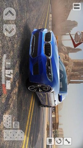 城市驾驶挑战3D