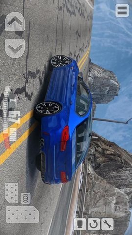 城市驾驶挑战3D