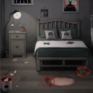 谁能解我的机关