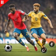 足球超级明星联赛 1.1.0 安卓版