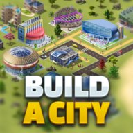 建设城市社区小镇 1.4.0 安卓版