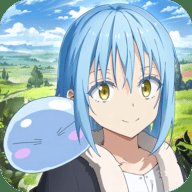 关于我转生变成史莱姆这档事新世界