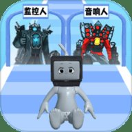 电视人宝宝出击