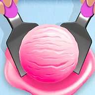 冰淇淋甜点大师