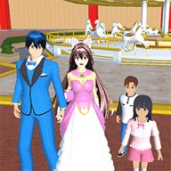 樱花小镇恋爱模拟 1.0 安卓版