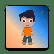 释放可怜的男孩