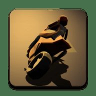 夜行者暴力摩托