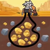 黄金矿工