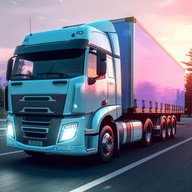 我的卡车模拟器