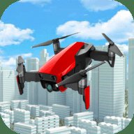 未来无人机模拟器