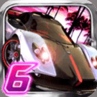 狂野飙车6
