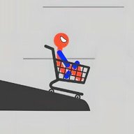 超级粉碎火柴人