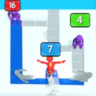 火柴人冲突大作战