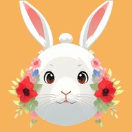 暴走兔子大作战