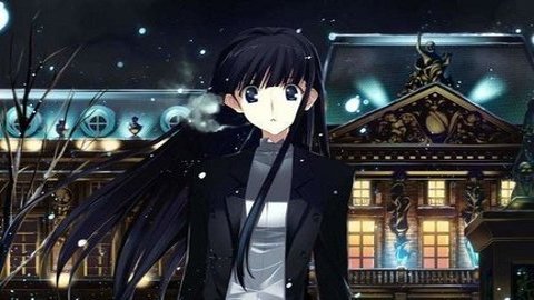 白色相簿2汉化版