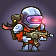 勇闯僵尸洞穴 1.0.0 安卓版