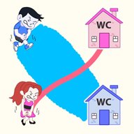 就要和你撞一起