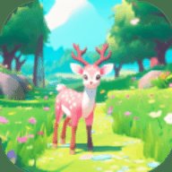 欢快鹿短视频红包版