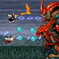 战国之刃中文版