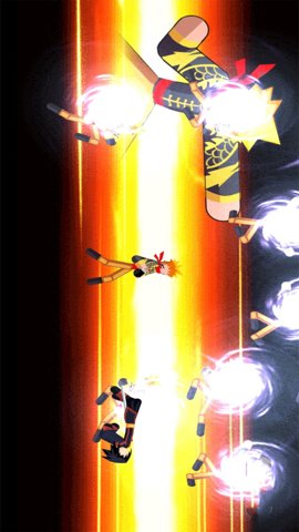 火柴人城市冒险