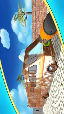 冲就完事模拟器