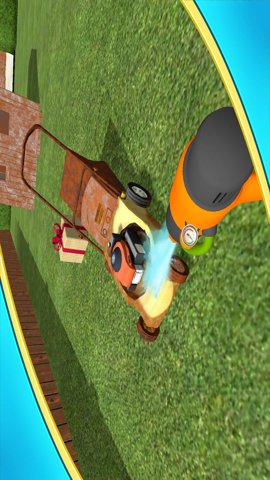 冲就完事模拟器