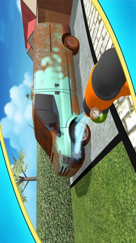 冲就完事模拟器