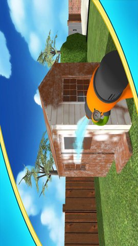 冲就完事模拟器