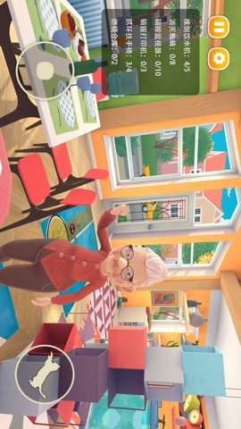 欢乐萌宠大作战