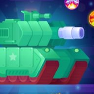 超能坦克对决 1.0.0 安卓版