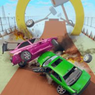 车祸破坏模拟器