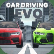 汽车驾驶EVO 1.4 安卓版