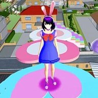 樱花开心酷跑 1.0 安卓版