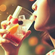 喝饮料模拟神器